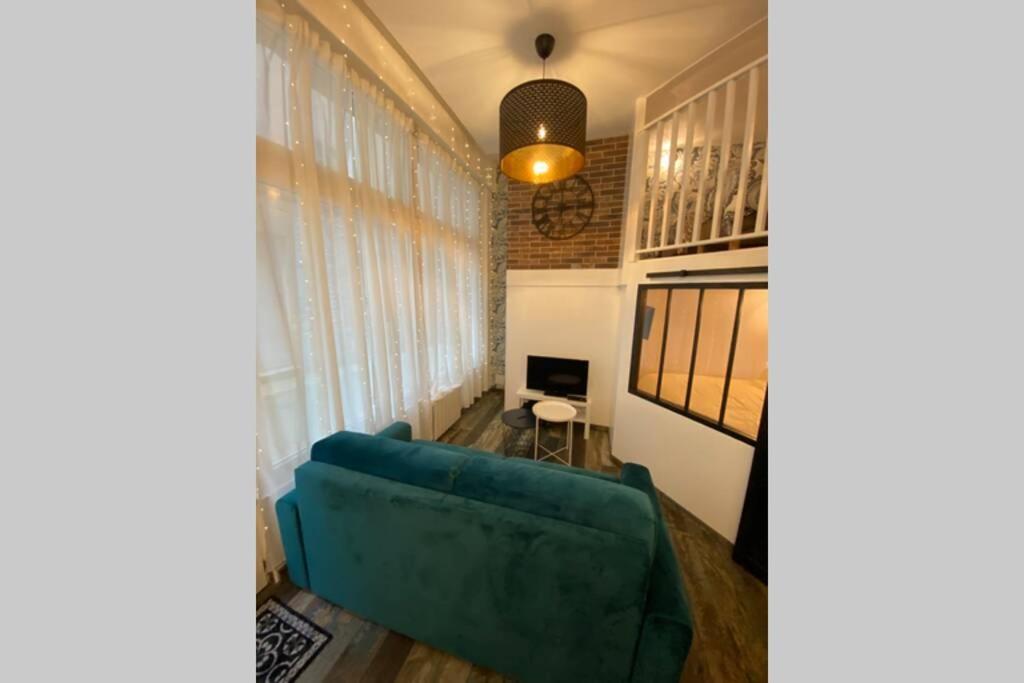 Apartment Le Plongeoir De Bon-secours Saint-Malo